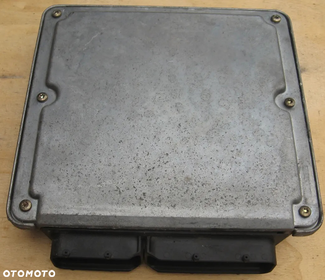 LUPO 3L 1.2 TDI komputer sterownik GOLF 045906019Q  SEAT VOLKSWAGEN SKODA - 3