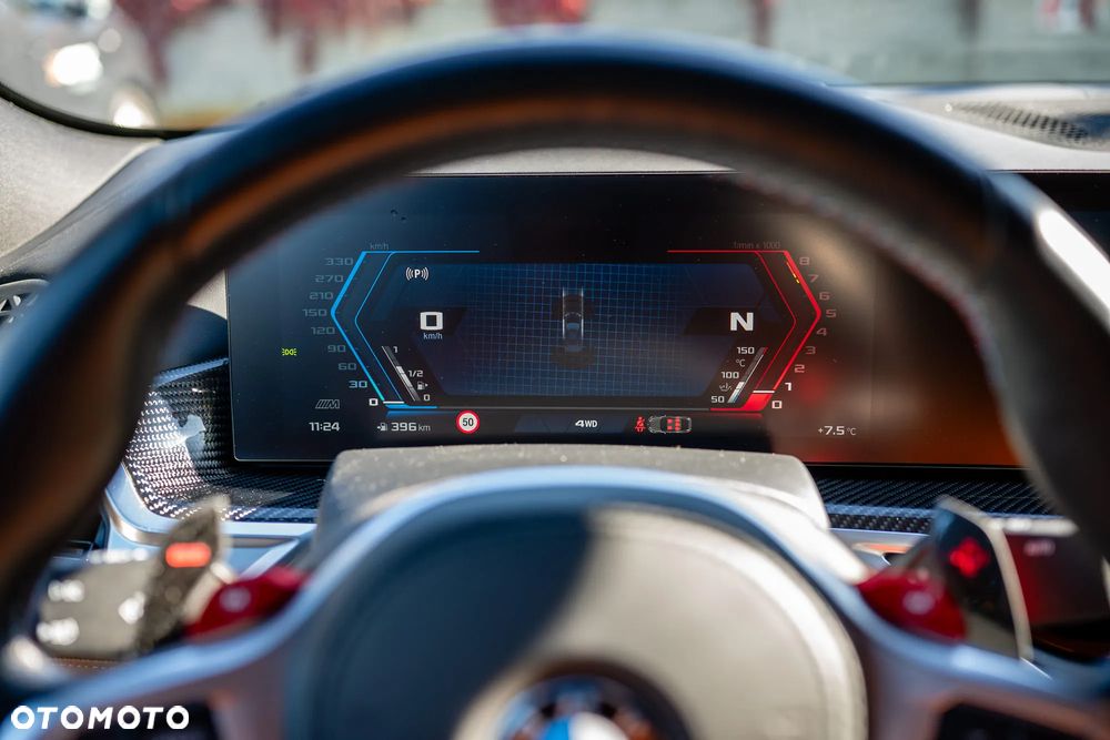 BMW X6M M - 16