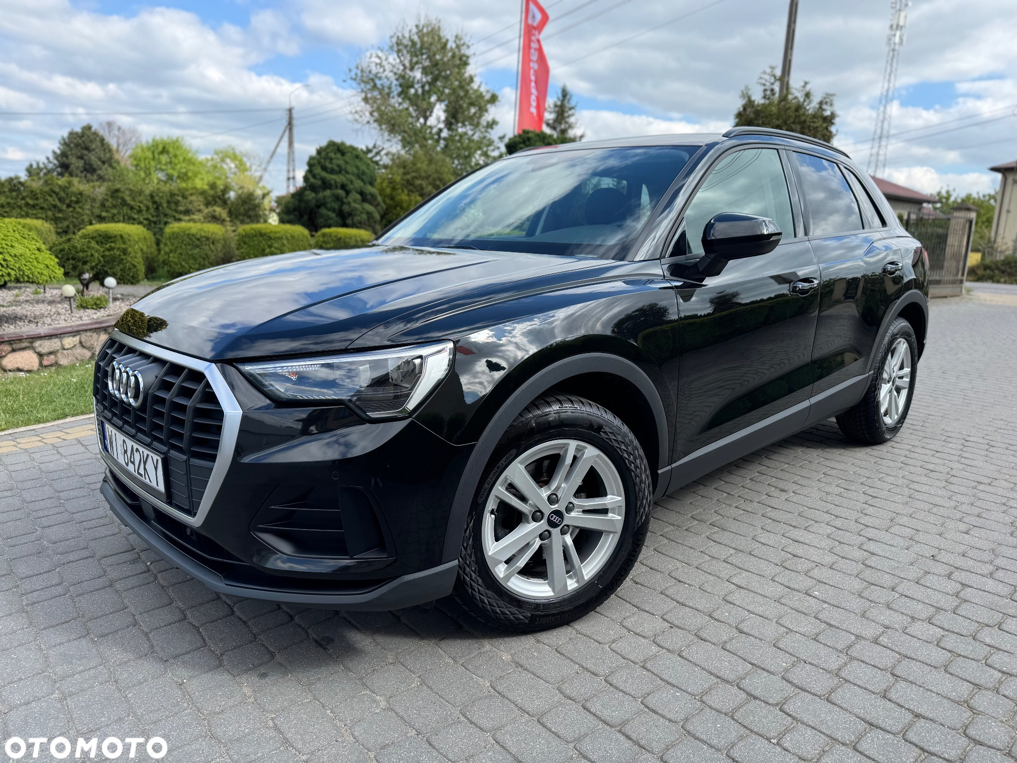 Audi Q3 35 TDI S tronic - 3