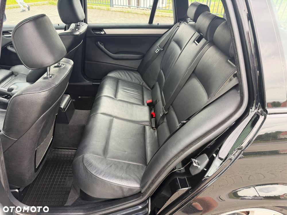 BMW Seria 3 - 23