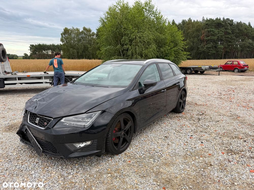 Seat Leon - 7