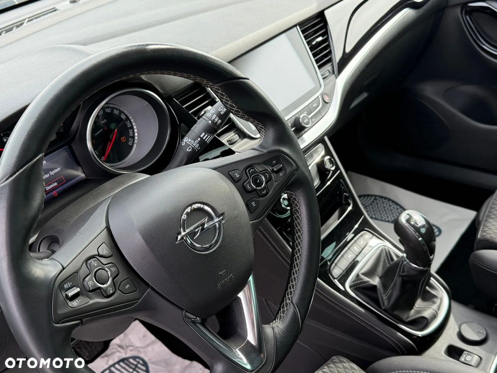 Opel Astra - 7