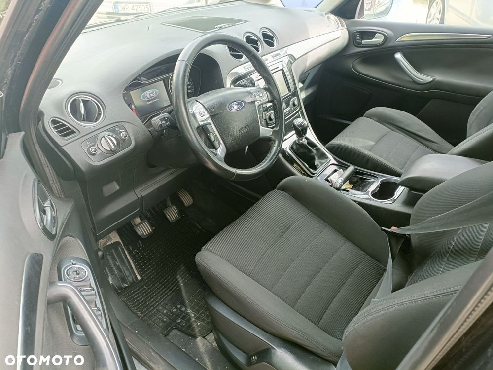 Ford S-Max - 5