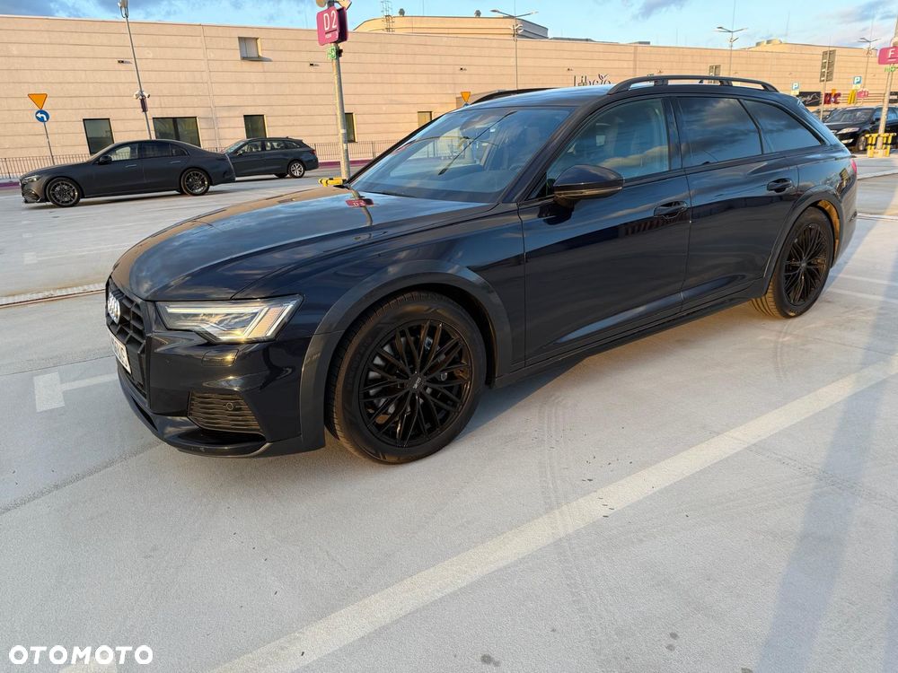 Audi A6 Allroad 45 TDI mHEV Quattro S tronic - 6
