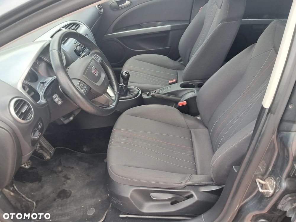Seat Leon - 7