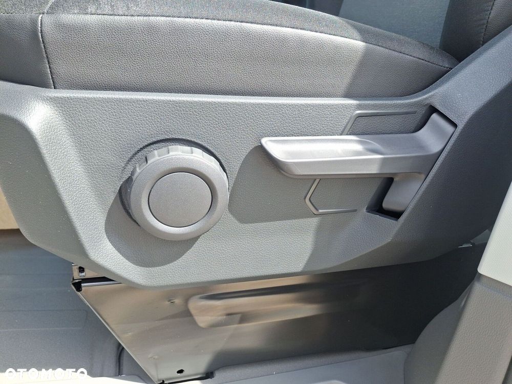 Volkswagen Crafter Wywrotka Trójstronna - 36