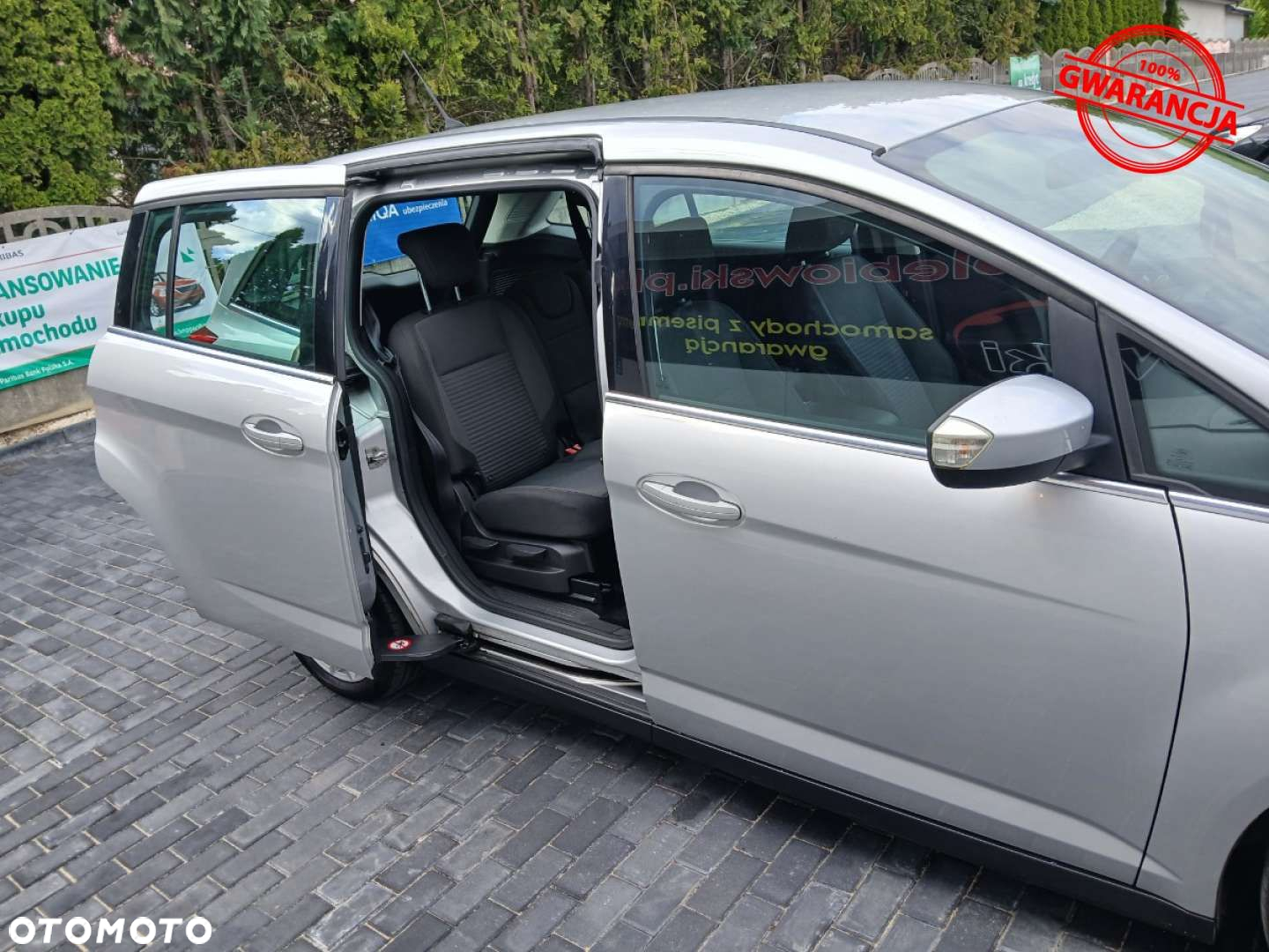 Ford C-MAX - 18