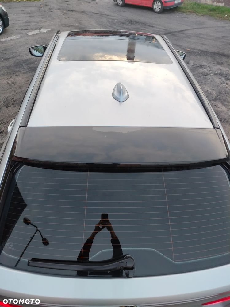 BMW Seria 5 520d - 9
