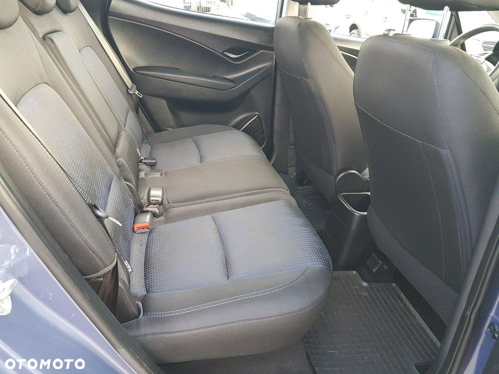 Hyundai ix20 1.4 Fifa World Cup Edition - 15