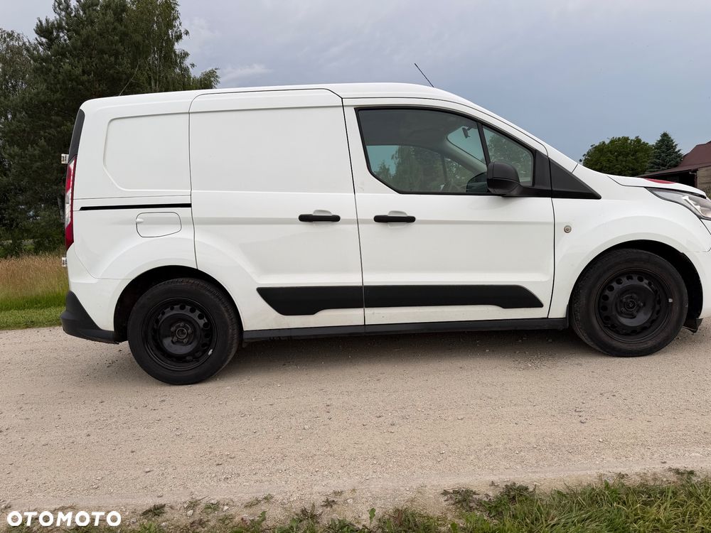 Ford Transit Connect 230 L1 LKW Trend - 10