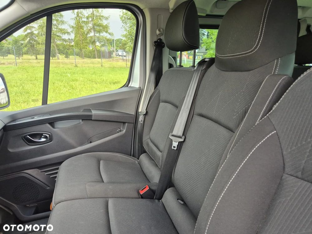 Renault Trafic - 7