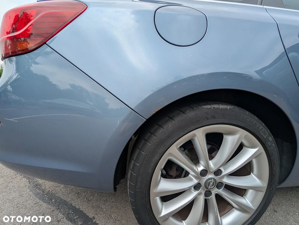 Opel Astra 1.4 Turbo - 19