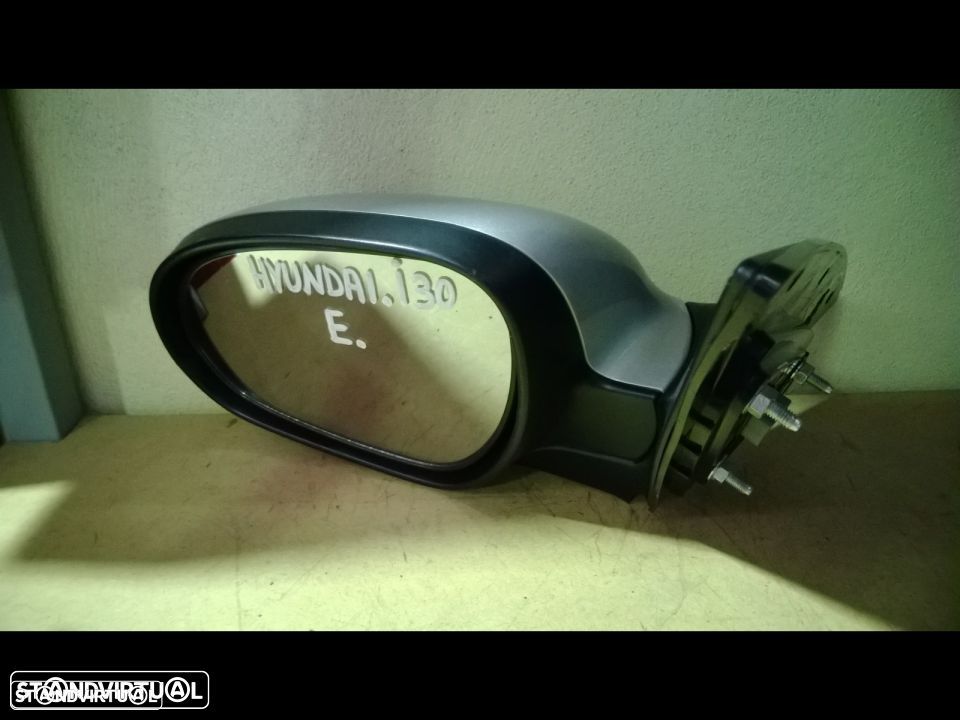Espelho Hyundai I30 2008 - 1