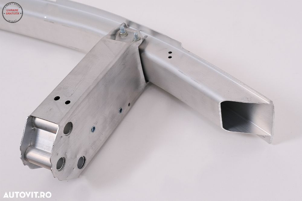 Armatura Fata Suport Tampon BMW Seria 5 F10 F11 (2009-2017)- livrare gratuita - 5