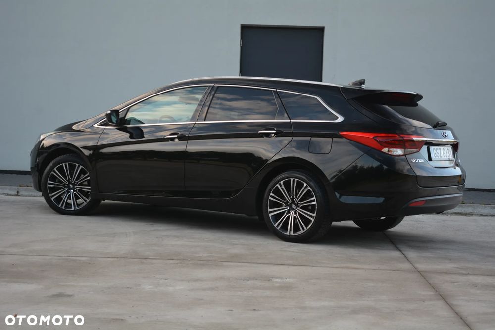 Hyundai i40 - 15