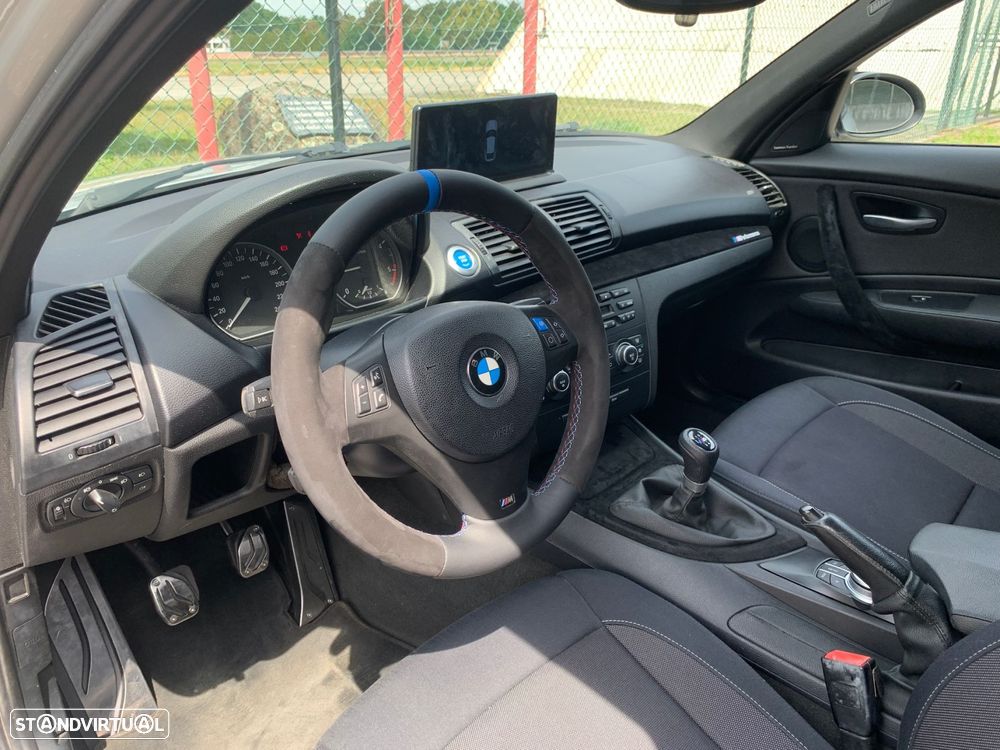 BMW 118 d Pack M - 9