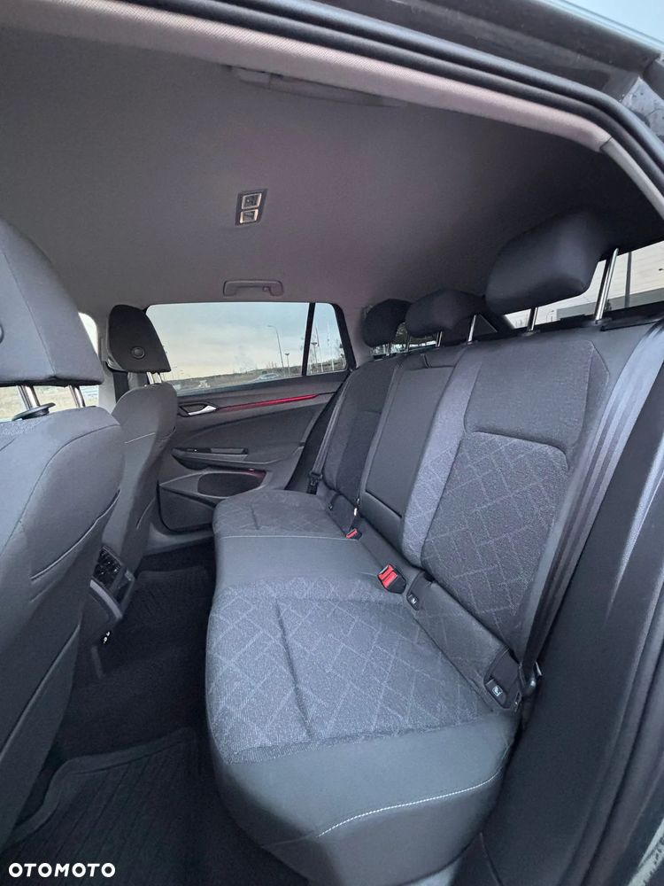 Volkswagen Golf - 15