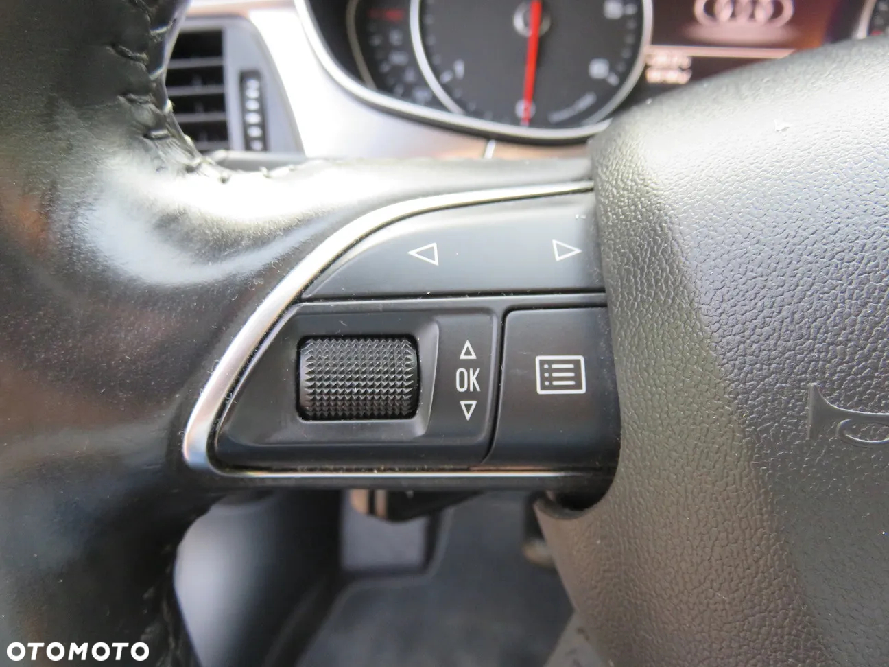 Audi A6 Avant 3.0 TDI Quattro S tronic - 28