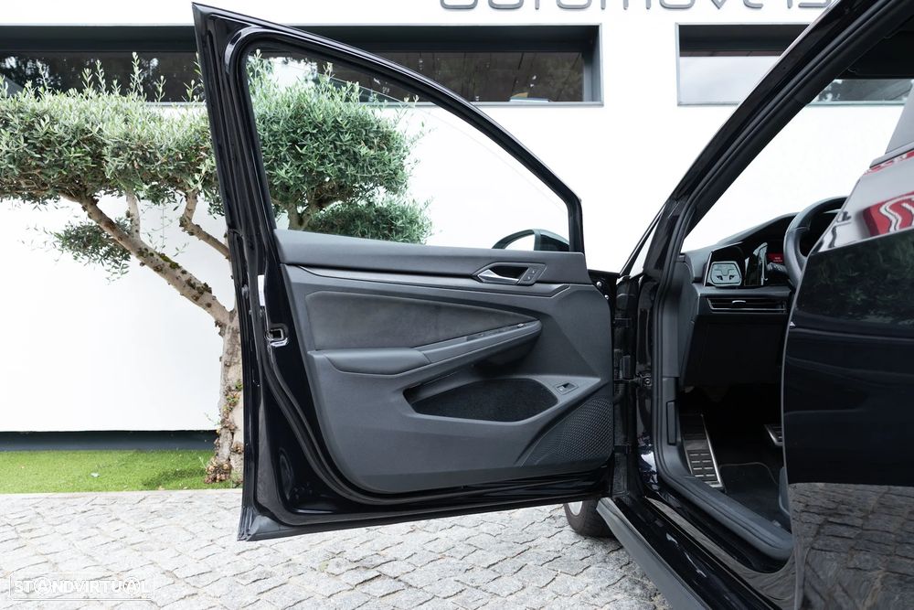 VW Golf 1.4 TSI GTE DSG - 14