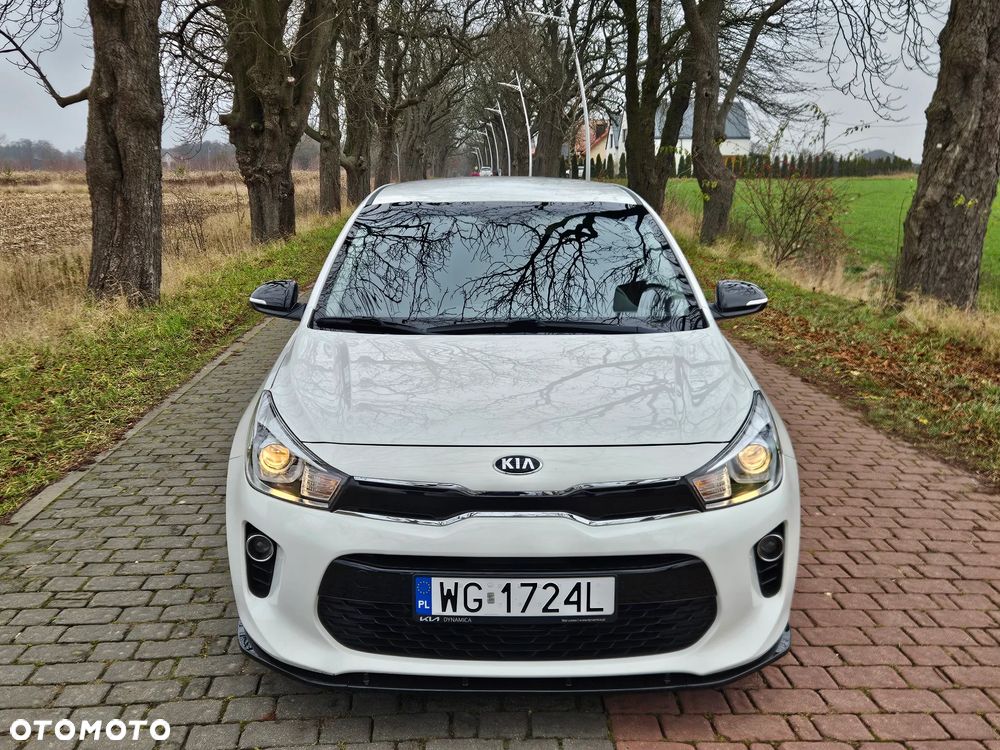 Kia Rio - 6