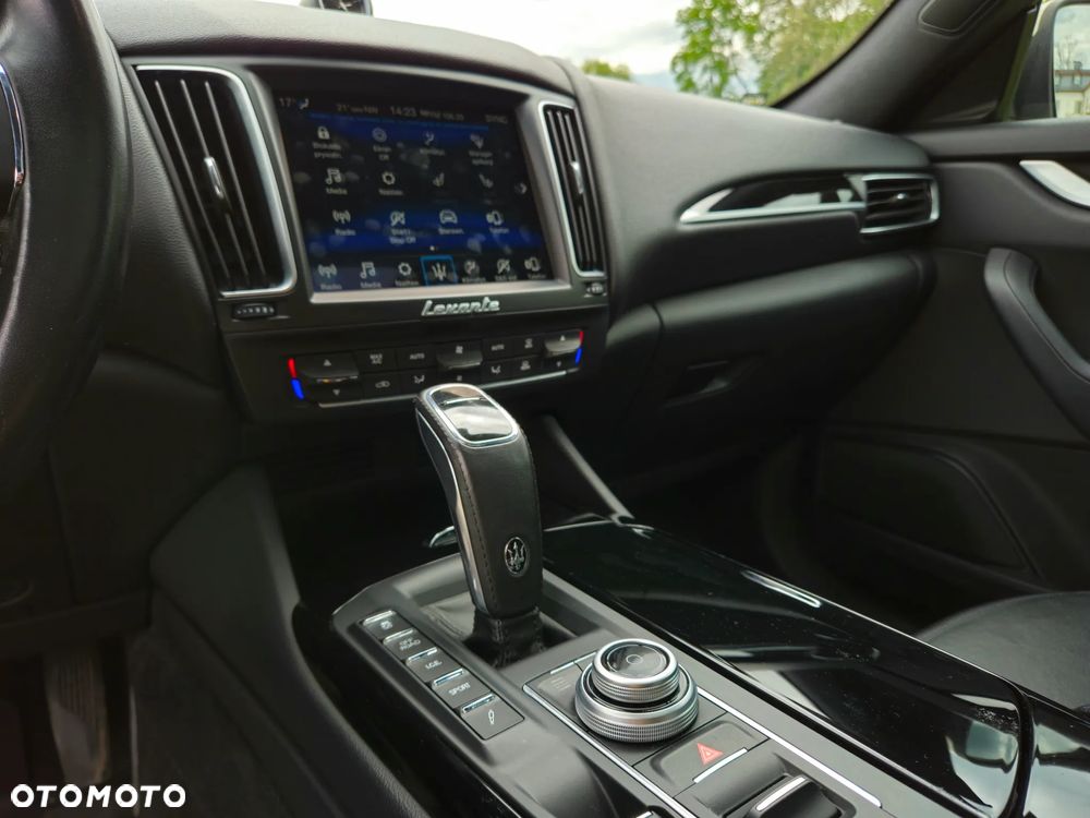 Maserati Levante Standard - 21