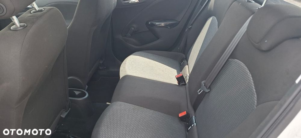 Opel Corsa 1.4 Automatik Active - 14