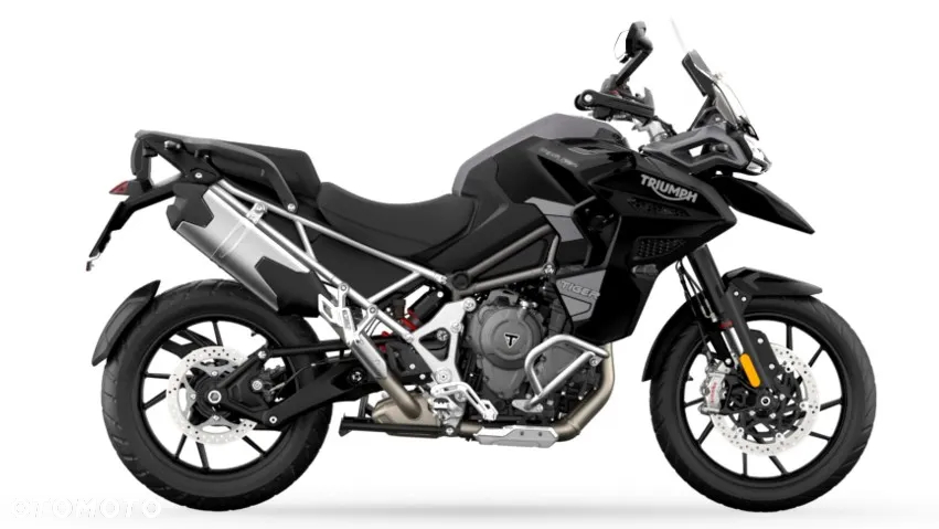 Triumph Tiger - 18