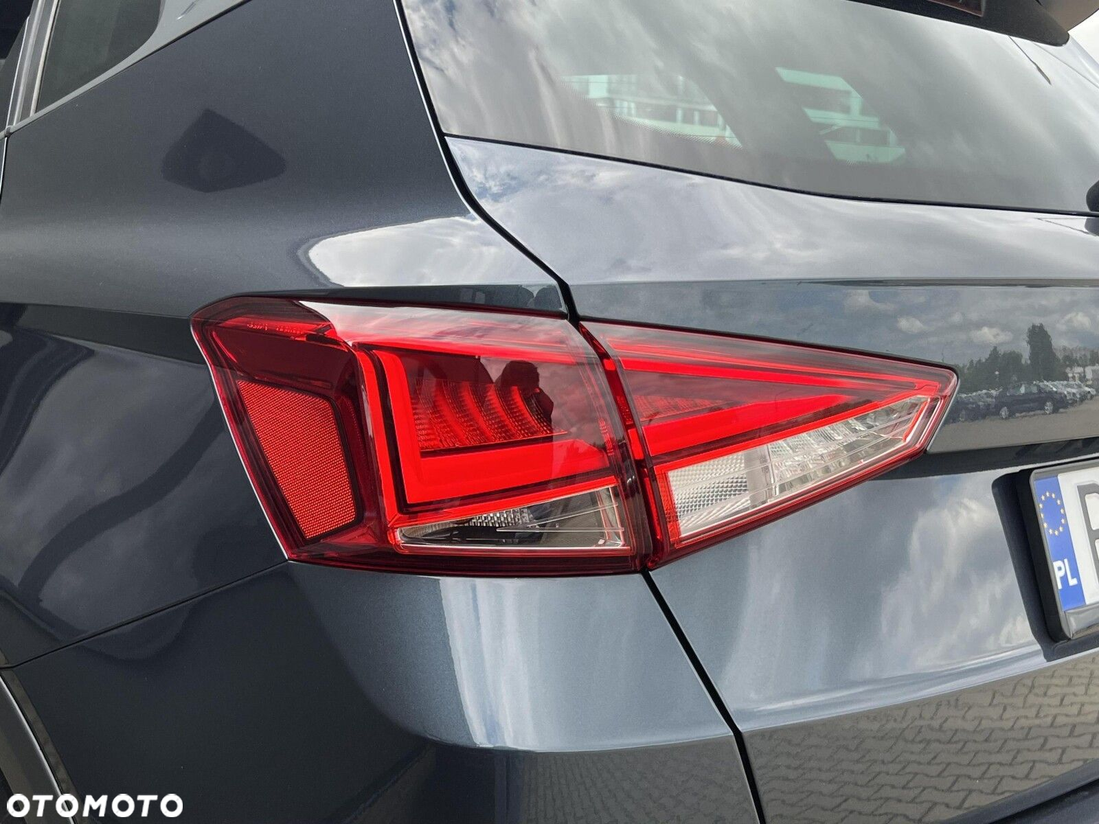 Seat Arona 1.0 TSI FR S&S DSG - 34