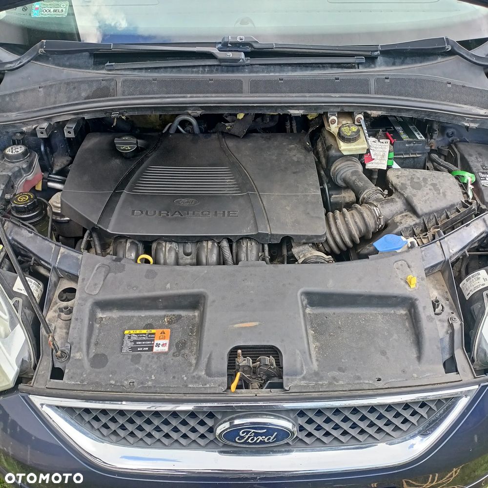 Ford Galaxy 2.0 Concept - 5