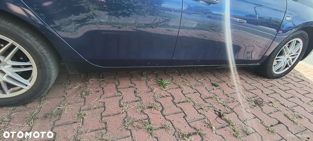 Fiat Bravo 1.9 Multijet Estiva Blue&Me - 6