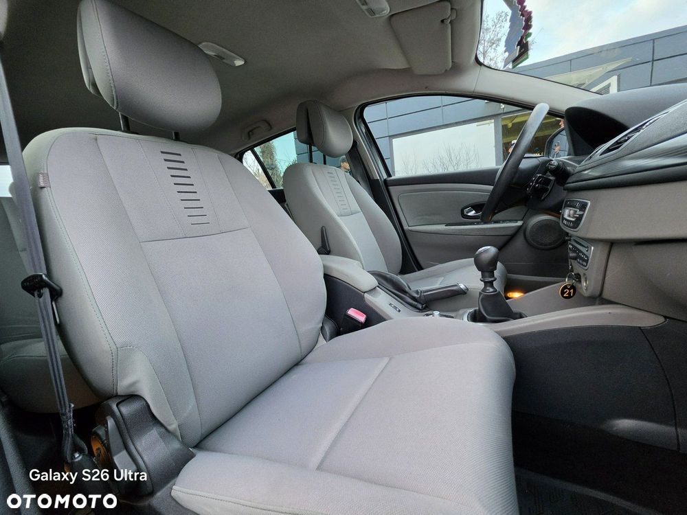 Renault Megane - 37