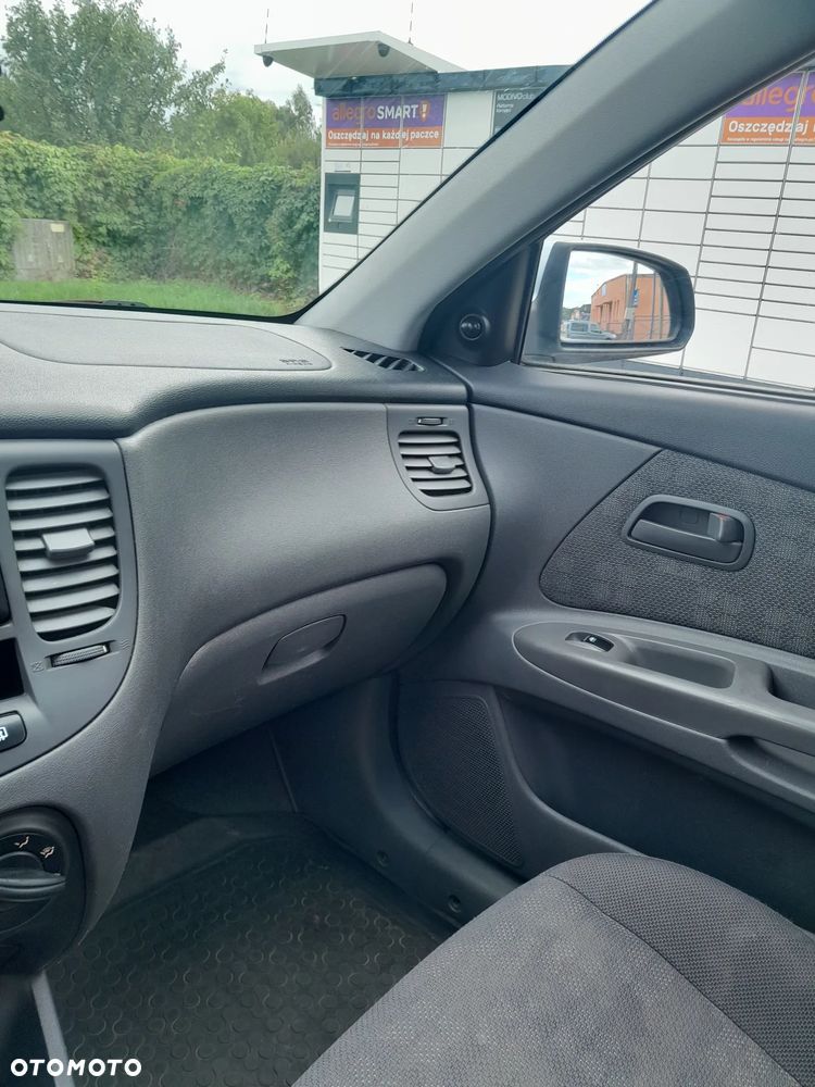 Kia Rio 1.5 CRDi Comfort + - 15