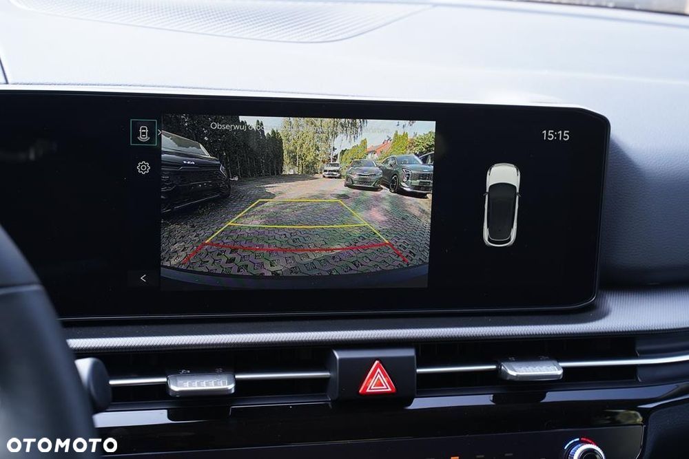 Kia Sportage 1.6 T-GDI M 2WD - 20