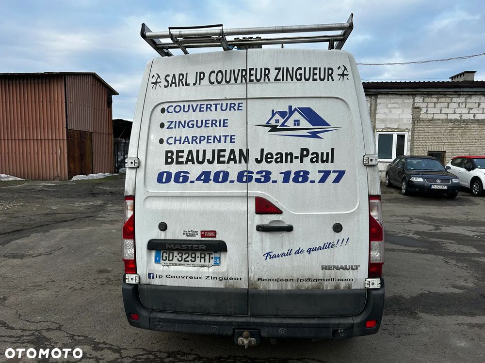 Renault MASTER - 3