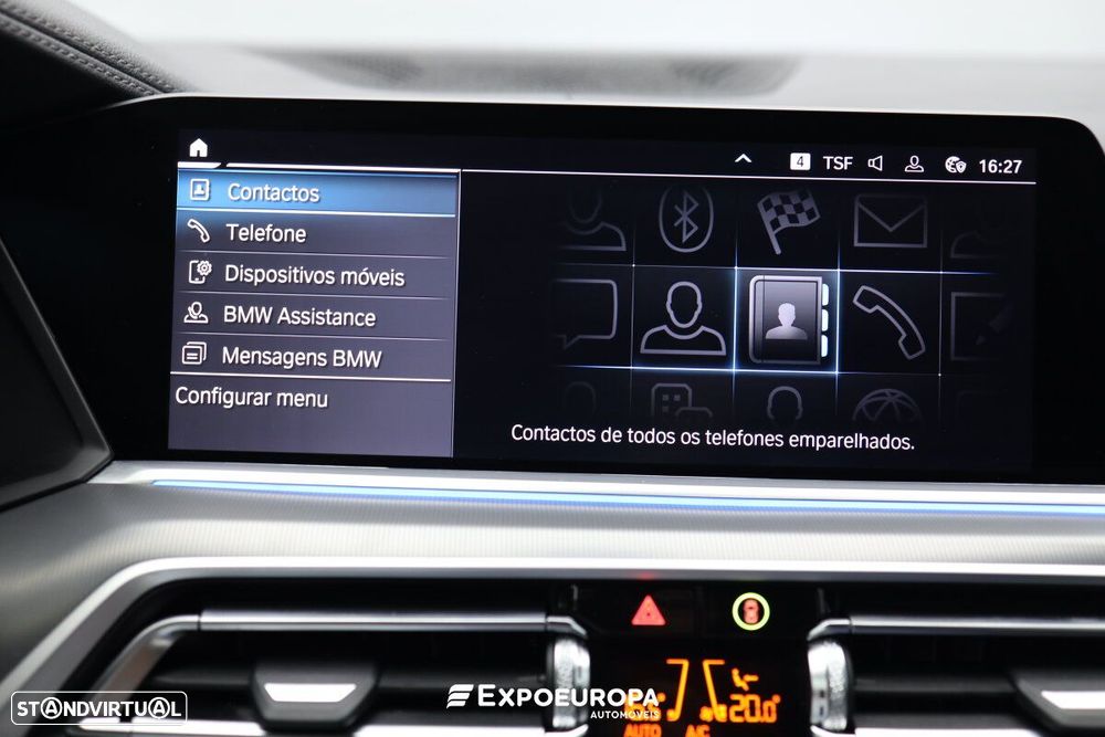 BMW X5 45 e xDrive xLine - 20