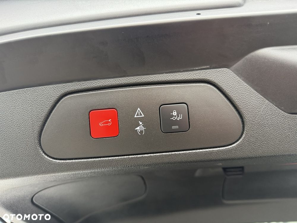 Opel Grandland X 1.2 Start/Stop Automatik INNOVATION - 24