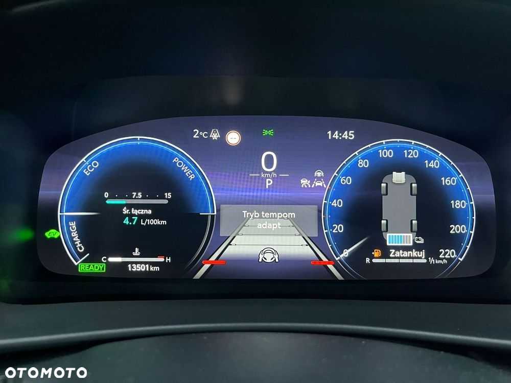 Toyota C-HR - 10