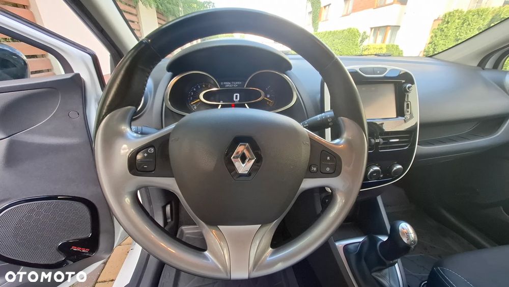 Renault Clio 0.9 Energy TCe Limited EU6 - 21