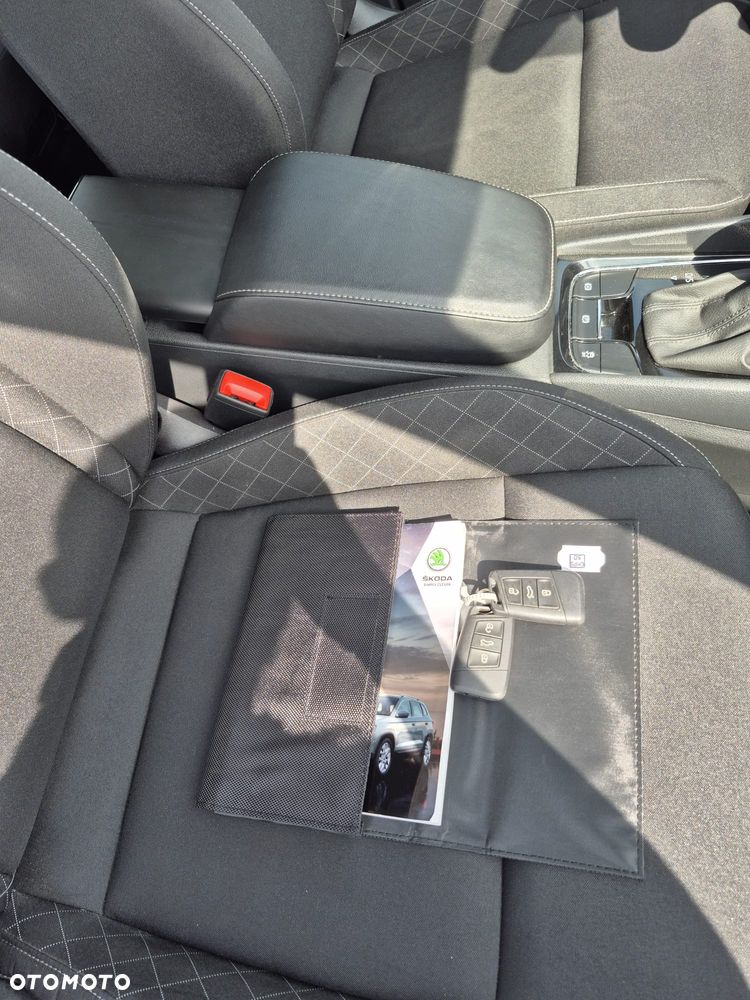 Skoda Karoq 2.0 TDI SCR 4x4 Ambition DSG - 3