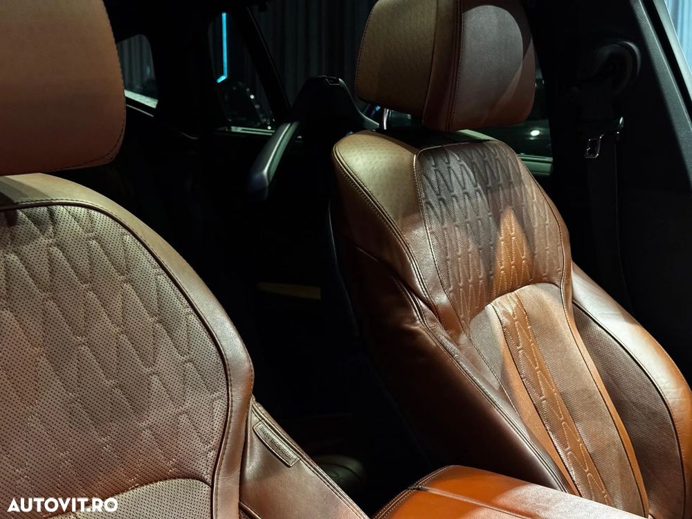 BMW X6 xDrive30d AT MHEV - 24