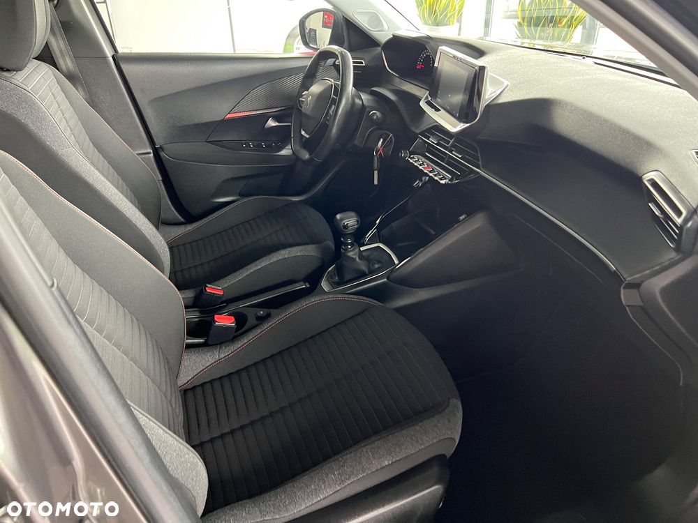 Peugeot 2008 - 33