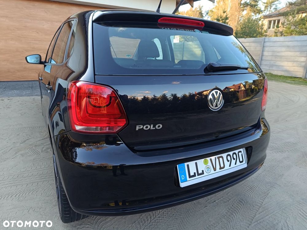 Volkswagen Polo 1.2 Trendline - 36