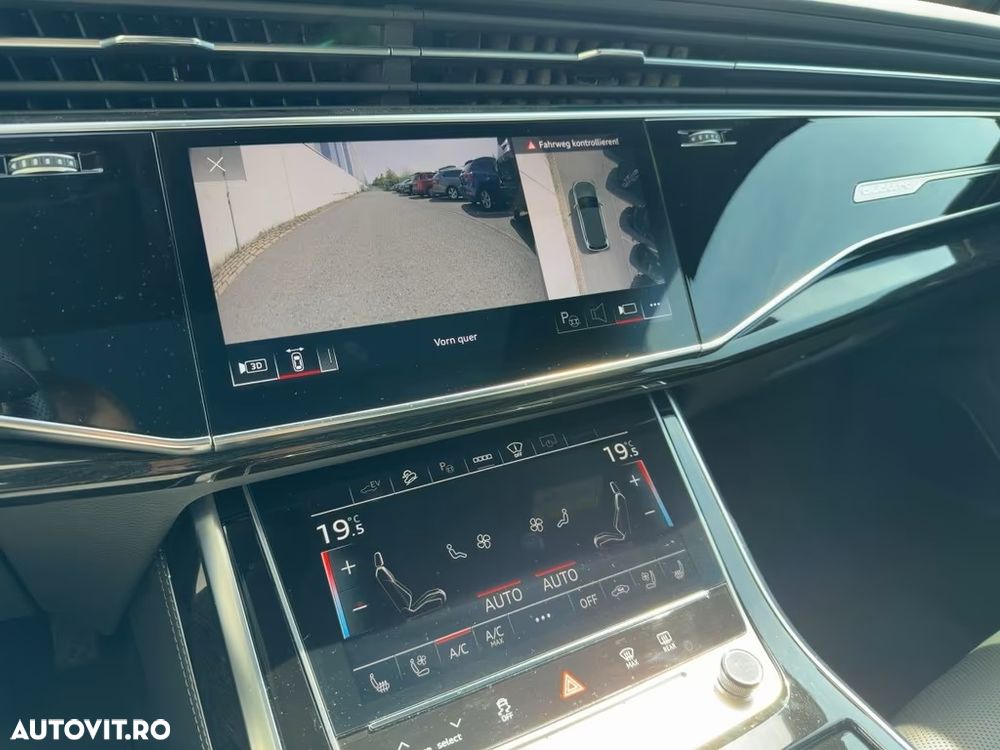 Audi Q7 55 TFSI e quattro tiptronic - 12