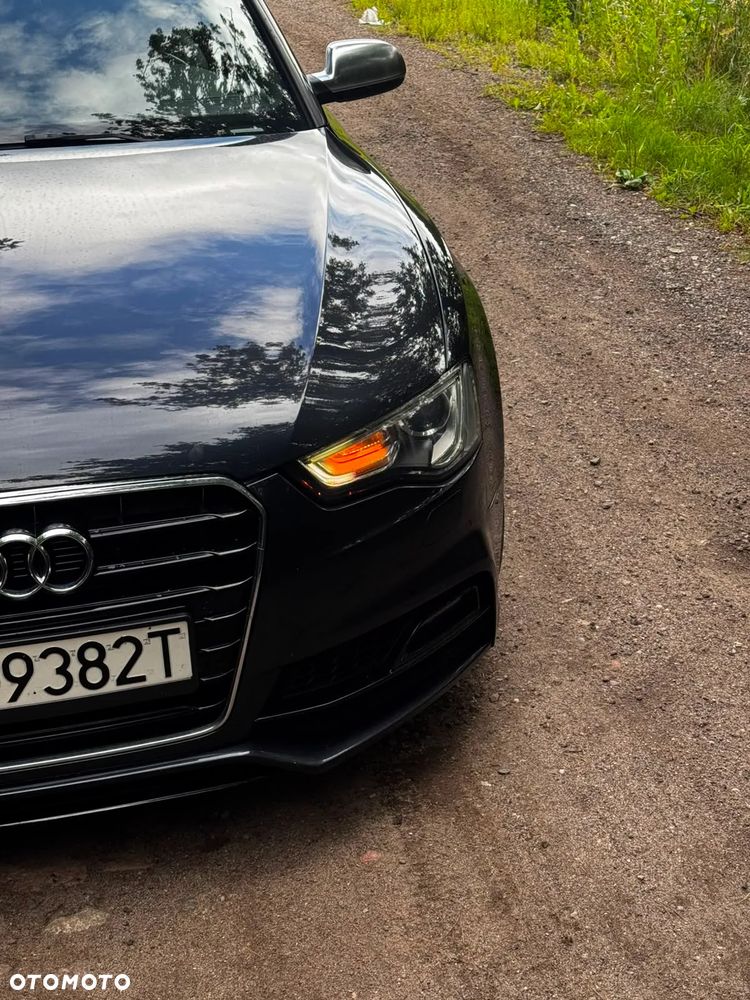 Audi S5 Coupé - 30