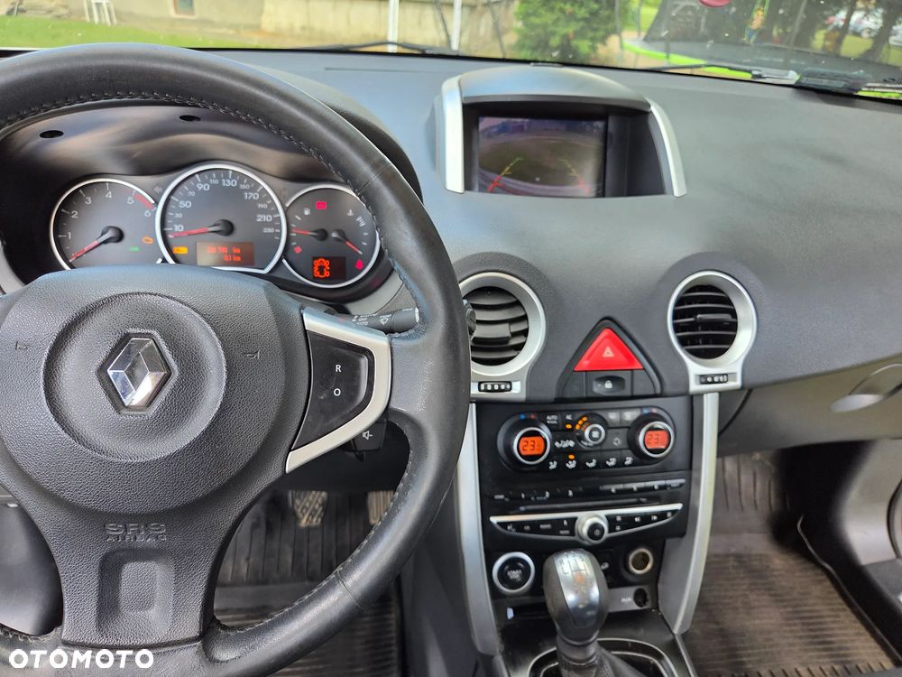 Renault Koleos - 11