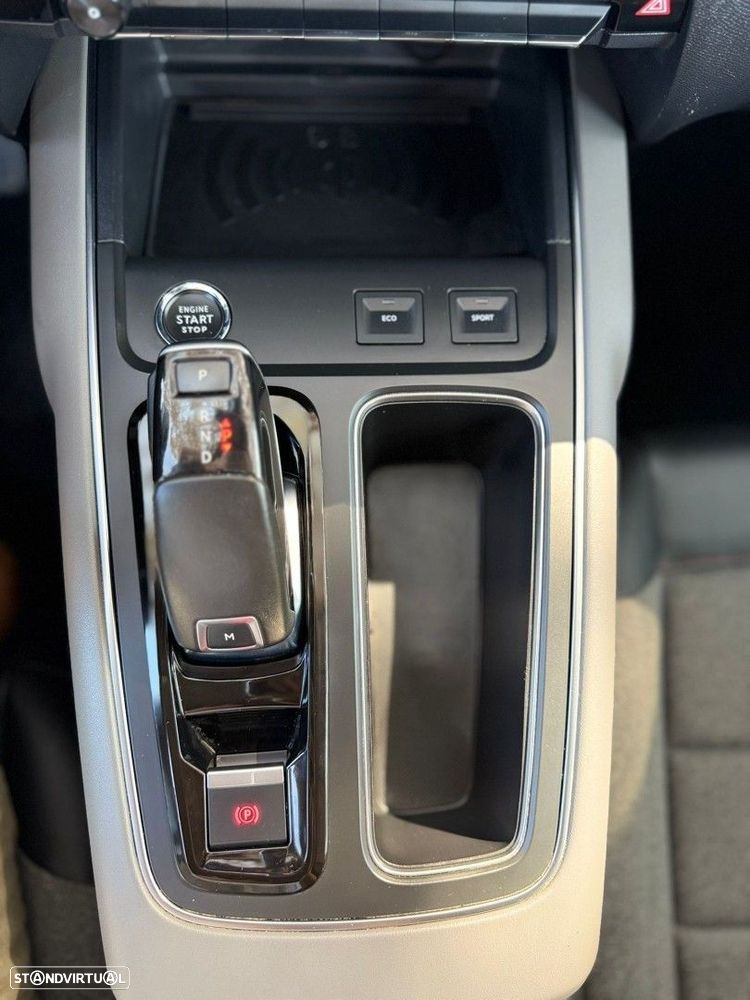 Citroën C5 Aircross 1.5 BlueHDi Feel Pack EAT8 - 39