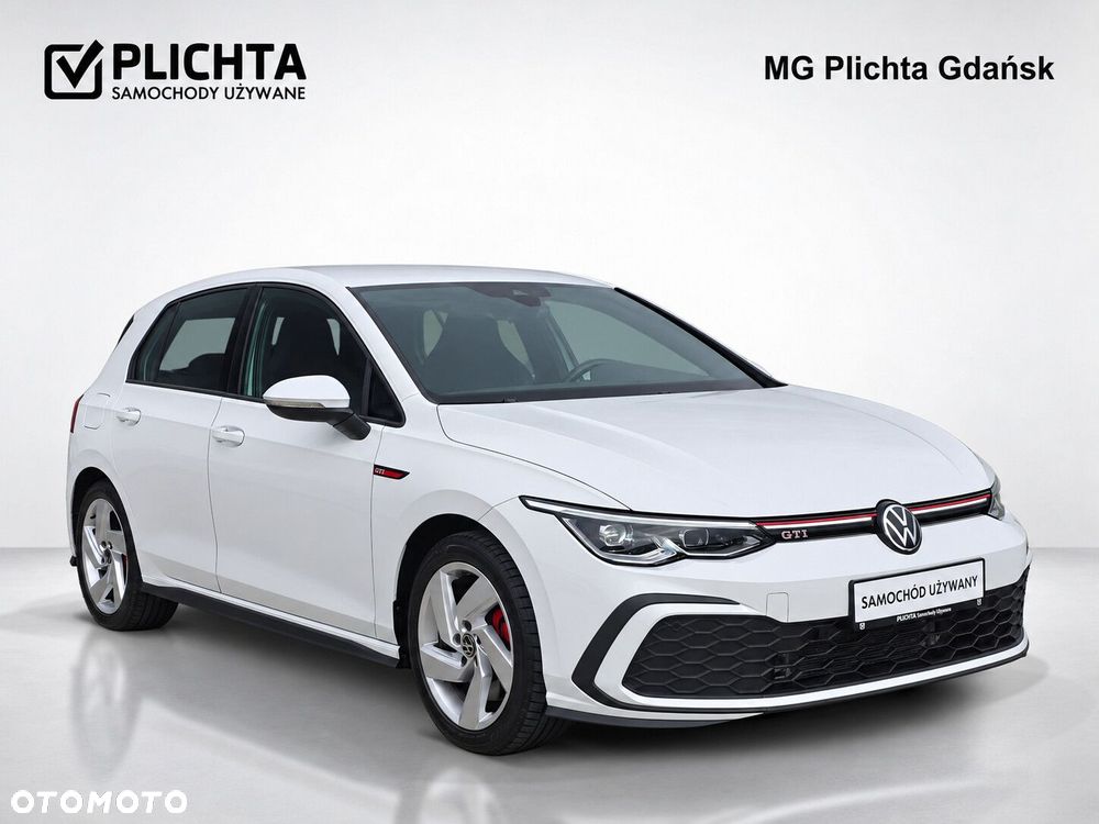 Volkswagen Golf 2.0 TSI GTI DSG - 7