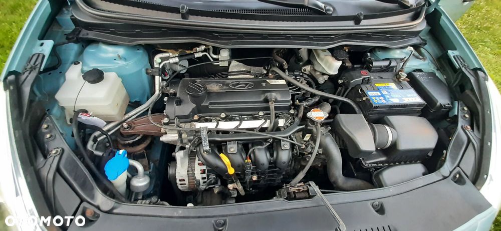 Hyundai i20 - 38