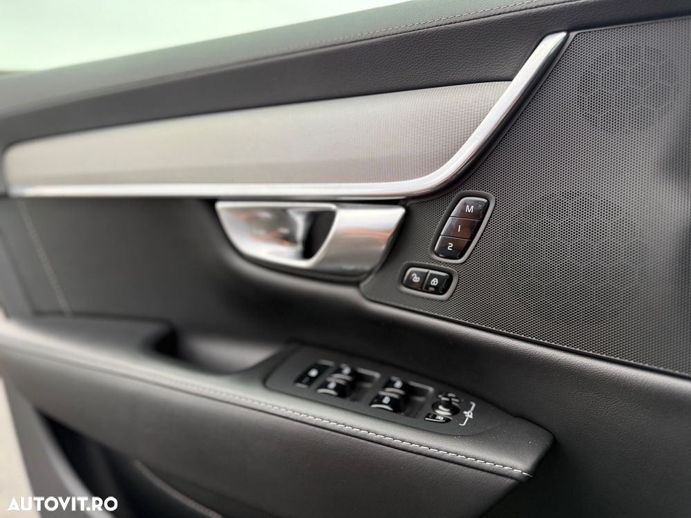 Volvo S90 T5 Geartronic Inscription - 20