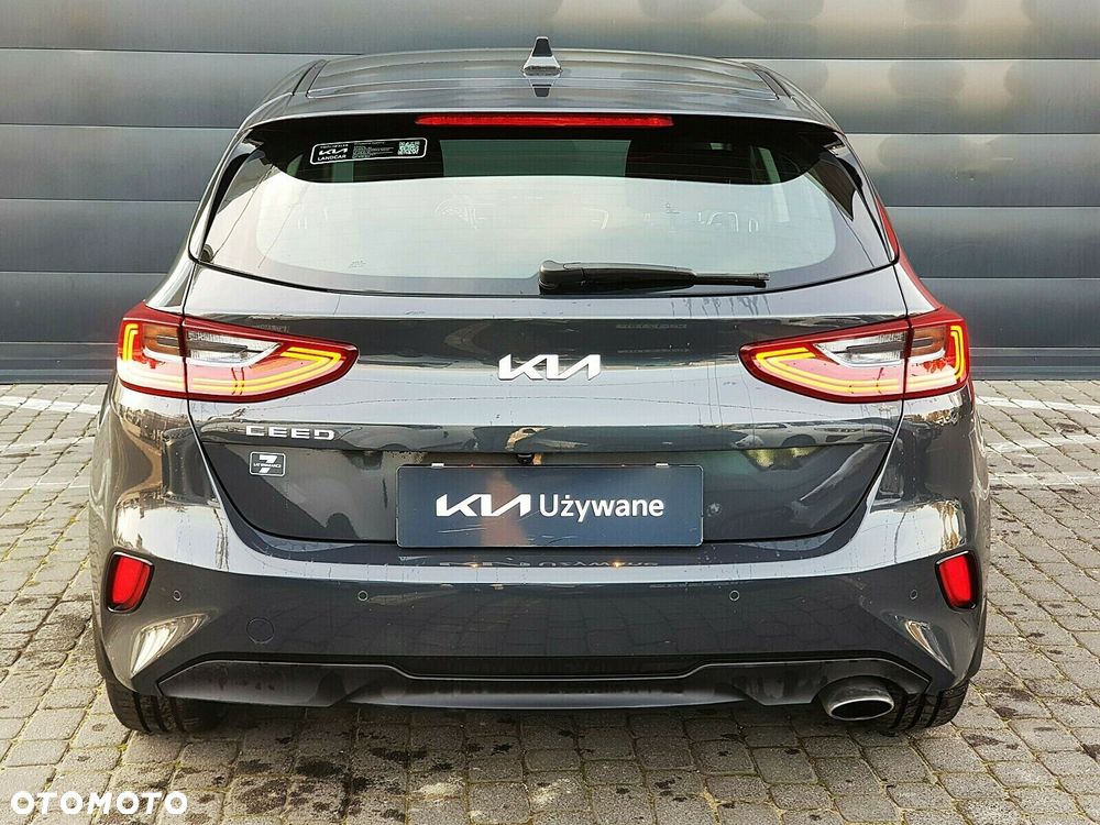 Kia Ceed 1.0 T-GDI M - 10